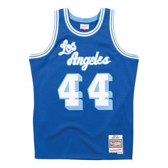Mitchell & Ness NBA SW 1960-61 44 SMJYGS18374-LALROYA60JWE