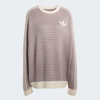 adidas Originals Knit Sweater