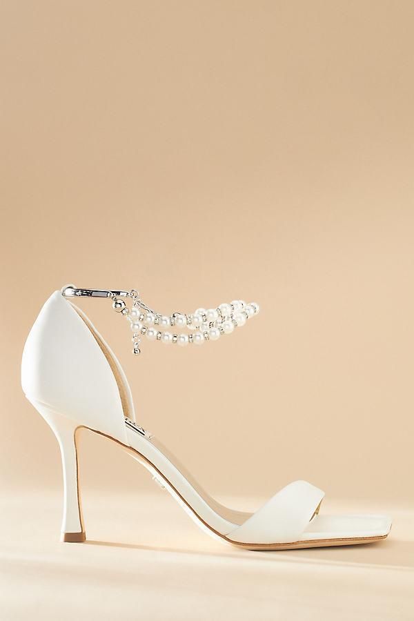Women's Badgley Mischka Shoes / Footwear - up to −55