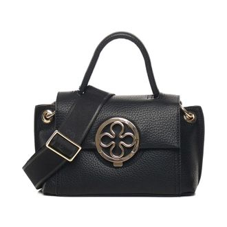 V&deg; 73 Handbags, female, Black, ONE SIZE, Federica V Small Handbag