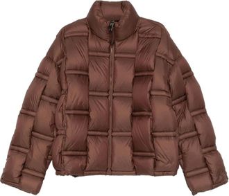 RAXXY Mujer, Chaquetas, Marrón, Talla: S