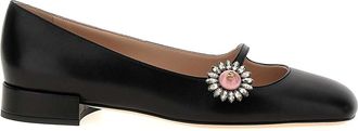 Valentino Garavani Ballet Flats
