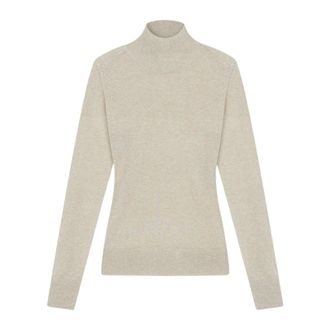 &Aacute;eron Donna, Maglie, Beige, M, new