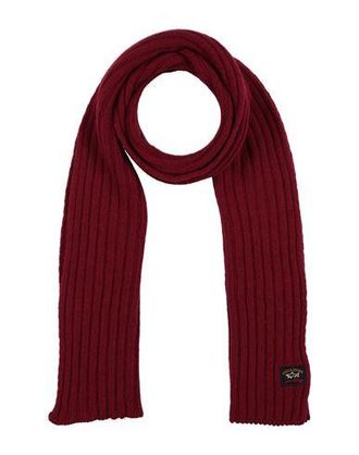 Paul & Shark ACCESSORIES - Scarves on YOOX.COM