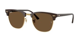 Ray-Ban RB3016 Clubmaster 687853 Mens Sunglasses Size 51