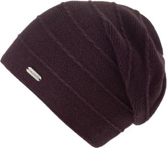 Chillouts Artemis Hat M&uuml;tze - Unisex | grau