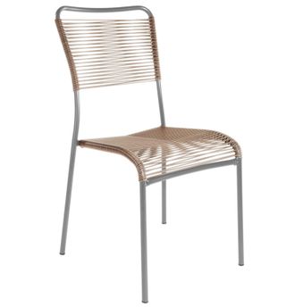 Schubiger M&ouml;bel Spaghetti-Stuhl Mendrisio