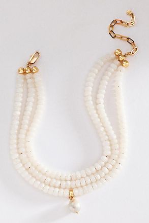 Ettika Marina Layers Necklace