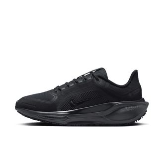 Nike Womens Pegasus 41 GORE-TEX Waterproof Road Running Shoes in Black | FQ1357-001