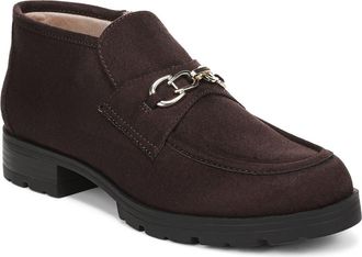 Life Stride Leila Bootie in Dark Chocolate at Nordstrom, Size 5.5