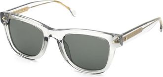 Lozza SL4374 Elba 3 06S8 Mens Sunglasses Grey Size 53