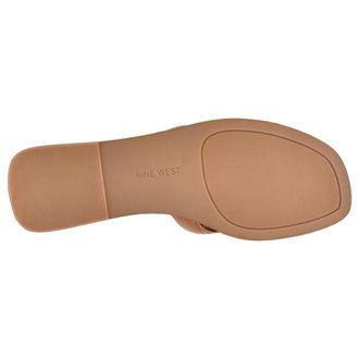Nine West Germani 3 Brown WNGERMANI3-210 Womens