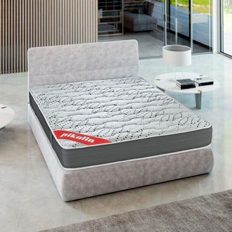 Pikolin Colch&oacute;n 90x200cm PIKOLIN Iliria Espuma HR+Visco 25cm
