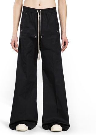 Rick Owens Temple Wide Bela Pants