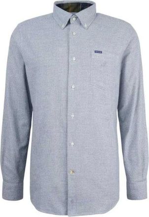 Barbour Uomo, Magliette, Blu, S, new