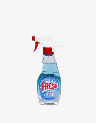 Moschino Fresh Couture 50 ml / 1.7 oz. Eau de Toilette - Blue