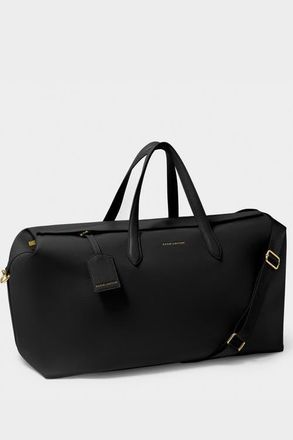 Katie Loxton Henley Weekender Bag in Black at Nordstrom