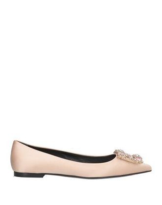 Roger Vivier FOOTWEAR - Ballet flats sur YOOX.COM