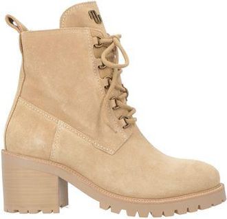 Maje CALZADO - Botines de ca&ntilde;a alta en YOOX.COM