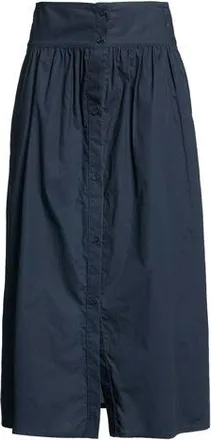 Woolrich PARTES DE ABAJO - Faldas midi en YOOX.COM
