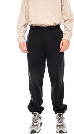 Lacoste Hombre, Pantalones, Negro, Talla: S