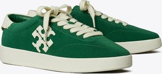 Tory Burch Womens Phoenix Sneaker, size 5.5