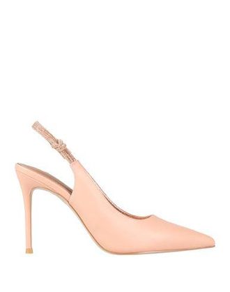 Luciano Barachini FOOTWEAR - Pumps on YOOX.COM
