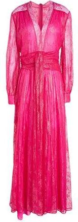 Pinko KLEIDER - Maxi-Kleider auf YOOX.COM