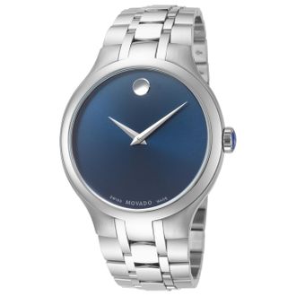 Movado Classic Mens Watch