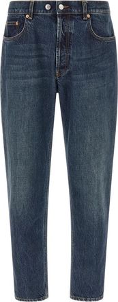 Department Five Hombre, Vaqueros, Azul, Talla: W32
