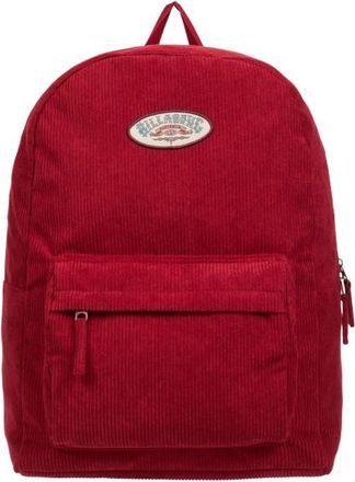 Billabong Since 73 Team 20 Daypack - Unisex | rot