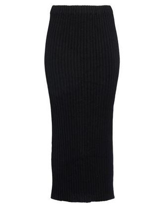 BASERANGE BOTTOMWEAR - Midi skirts sur YOOX.COM