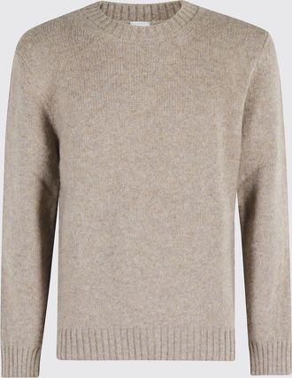 Eleventy Sweater ELEVENTY Men color Beige