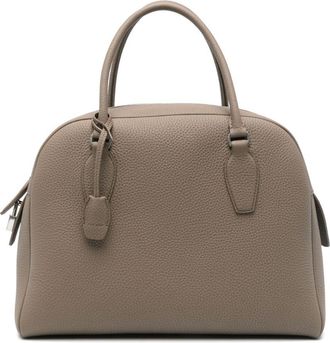 The Row India shopper - Bruin