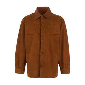 Sunflower Uomo, Giacche, Marrone, XS, new