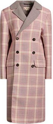 Marni COATS & JACKETS - Overcoats & Trench Coats sur YOOX.COM