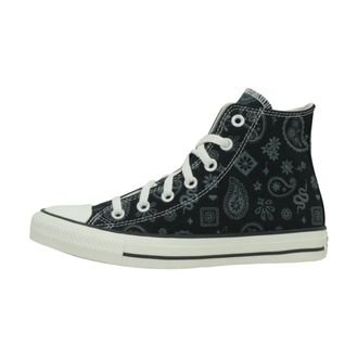 Converse Dames, Schoenen, Zwart, Maat: 36 EU Katoen