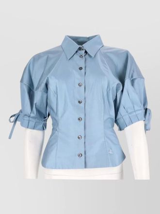 Vivienne Westwood cotton shirt