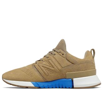 New Balance x Nanamica R_C1 Gore-Tex Hemp MSRC1GCA