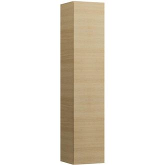 Laufen Il Bagno Alessi Armario Alto, Bisagra Derecha, - Laufen