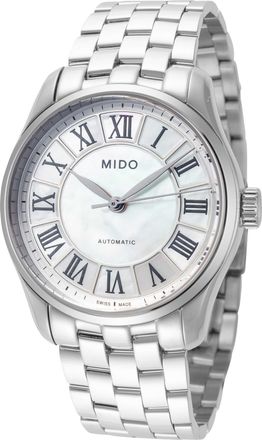 Mido Belluna II Womens Watch