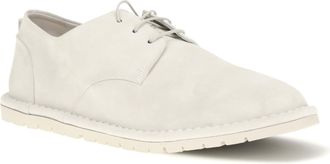 Mars&egrave;ll Mens Sancrispa Lace-Up Shoes Mist Sneaker