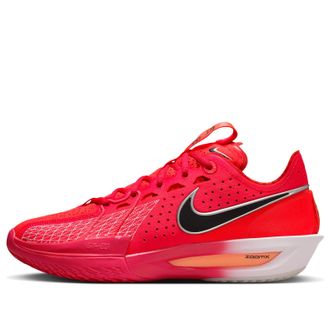 Nike Air Zoom GT Cut 3 EP Siren Red DV2918-602