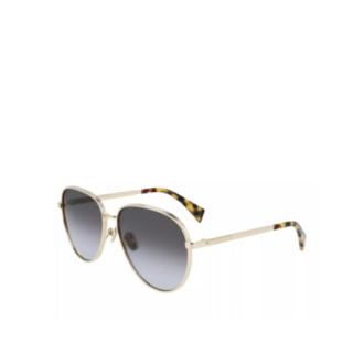 Lanvin Bril - Dames - Accessoires - Geel - Maat: ONE Size