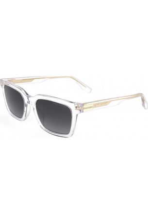 Marc Jacobs Mens MARC719 53 S 900 Sunglasses - Transparent - One Size