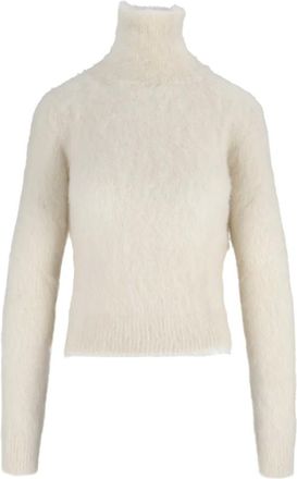 Dondup Donna, Maglie, Bianco, S, new