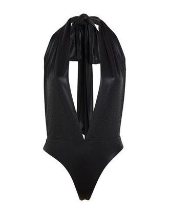 Trash and Luxury TOPWEAR - Bodysuits on YOOX.COM