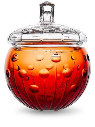 Mario Cioni & C Candela Baba Red Candy - Rosso