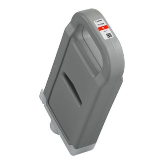 OEM Canon Pfi-3700r Cartucho De Tinta 1 Pieza(s) Original Rojo