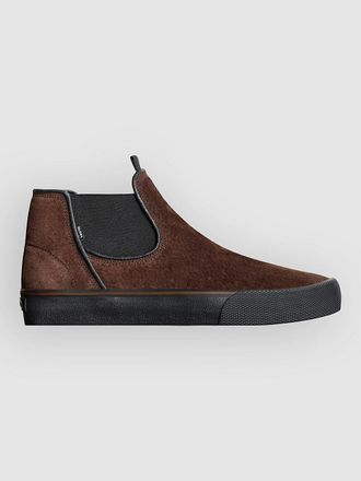Globe Dover Sneakers braun